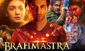 Brahmastra Part One: Shiva: Directed by Ayan Mukerji. With Ranbir Kapoor, Alia Bhatt, Amitabh Bachchan, Nagarjuna Akkineni. This is the story of Shiva