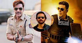 Rohit revealed a few details about his other projects, including the next sequel to Singham, which will be directed by Ajay Devgn.