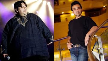 Adnan Sami On Weight Lose Journey 