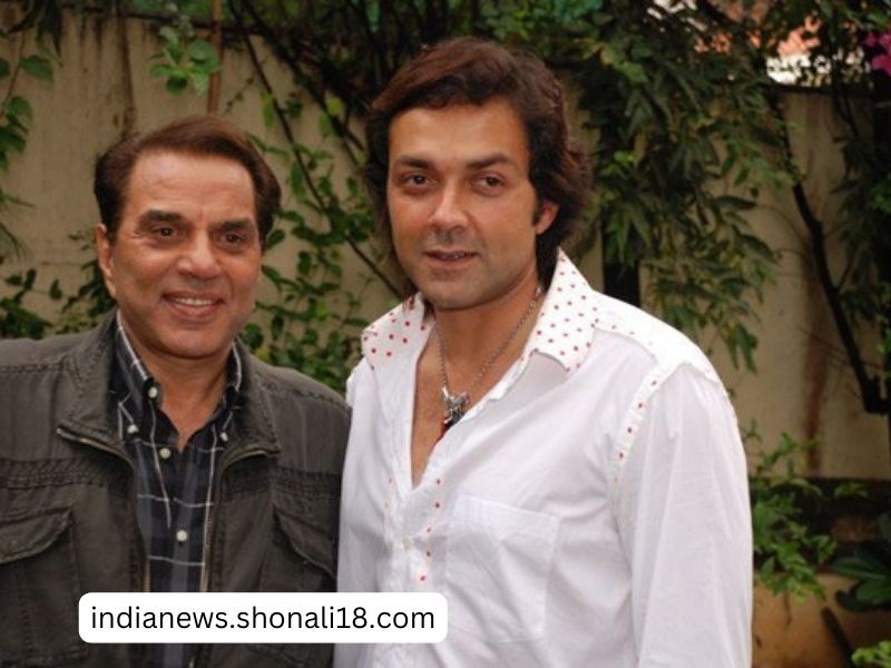 Bobby Deol Birthday